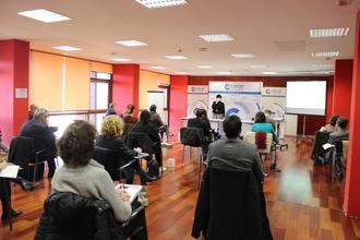 Gran éxito de las dos Jornadas de Especialización en Negociacion Colectiva organizadas por CEOE-CEPYME GUADALAJARA