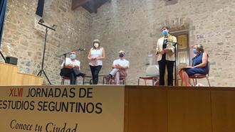Las Jornadas de Estudios Seguntinos analizan las fortalezas de la candidatura como Patrimonio Mundial