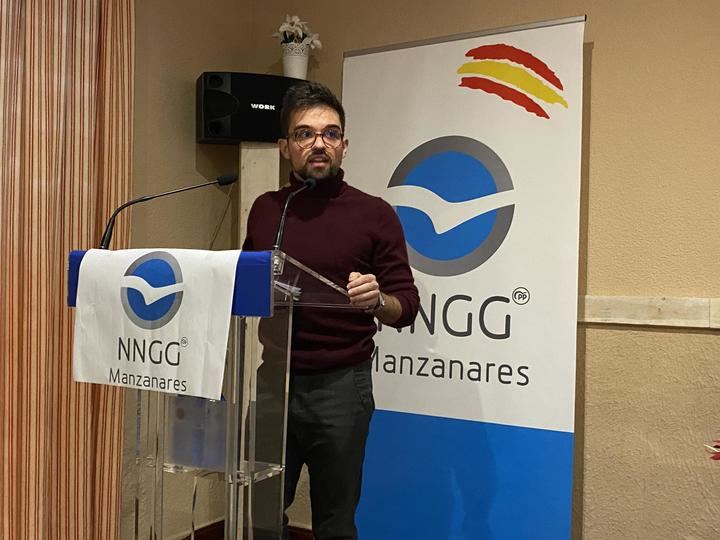 Sánchez, los jóvenes no queremos coletas ni trueque