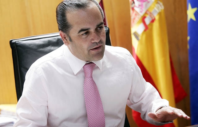 Tú a Boston y yo a Canarias