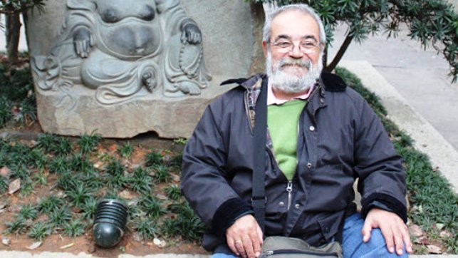 La Audiencia Provincial de Guadalajara condena al expresidente de Csif José Luis Gismera a nueve meses de prisión