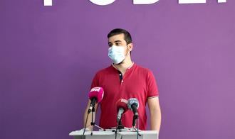 Cinco castellanomanchegos participarán en el nuevo Consejo Ciudadano de Podemos encabezado por Ione Belarra