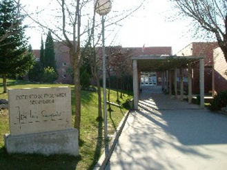 Salen a licitación las obras de ampliación del IES José Luis Sampedro de Guadalajara por cerca de 2.000.000 de euros