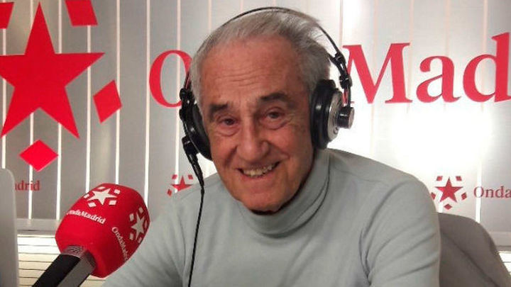 Muere el periodista y escritor José María Carrascal a los 92 años