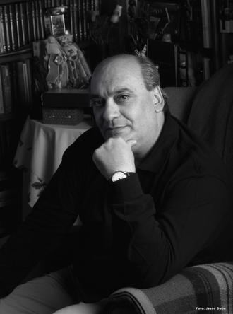 José María Muñoz Quirós gana el premio Provincia de Guadalajara de Poesía 2020