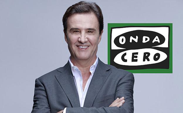 José Ramón de la Morena anuncia que, después de 40 años, deja la radio