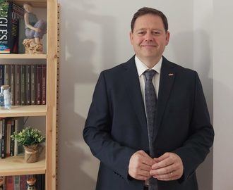 El presidente de Vox Guadalajara : “El Gobierno de C-LM, no ha parado de mentir y ocultar los datos. No vamos a olvidar a las 266 personas que han olvidado”