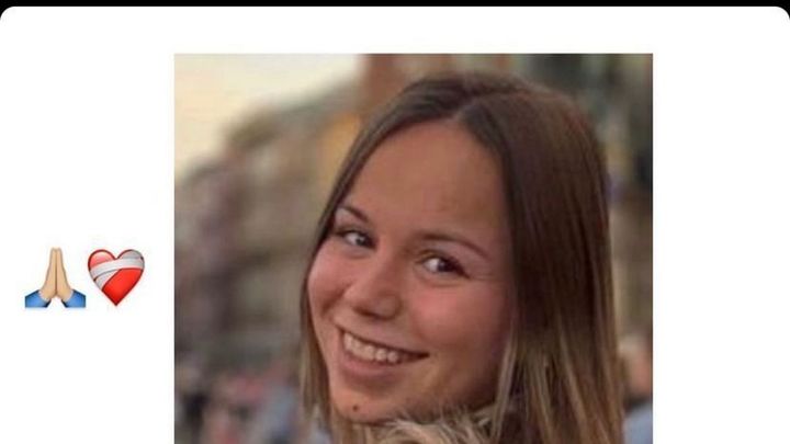 Localizado el cadáver de la joven de 21 años desaparecida en Las Rozas