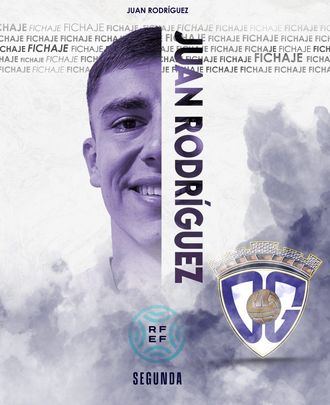 Juan Rodríguez, refuerzo de lujo para la defensa del Depor