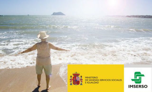 NUEVO MAZAZO PARA EL TURISMO : El BOE publica la cancelación de los viajes del IMSERSO