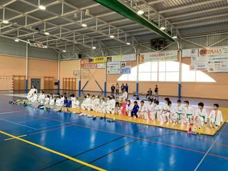 Continúan los actos festivos en Yunquera de Henares durante el último fin de semana de septiembre