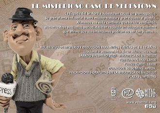 Los juegos de mesa regresan este sábado a la biblioteca de Valdeluz con una jornada maratoniana de ocho horas