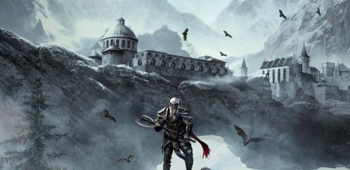 Da comienzo la semana de juego gratuito de The Elder Scrolls Online