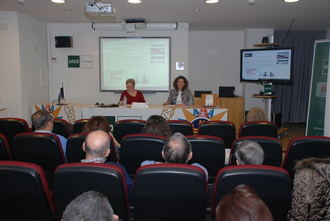 XV Ciclo de Conferencias Los jueves de la Ciencia de la UNED