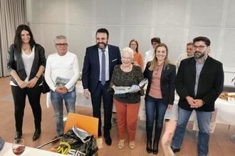 El Jueves Lardero marca el inicio del Carnaval en Azuqueca