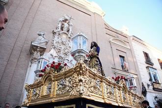 Cielos soleados con 5ºC de mínima y 24ºC de máxima este Viernes Santo en Guadalajara