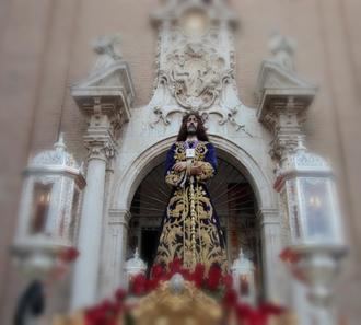 Temperaturas suaves este Jueves Santo en Guadalajara con algún chubasco por la tarde llegando el mercurio a los 20ºC