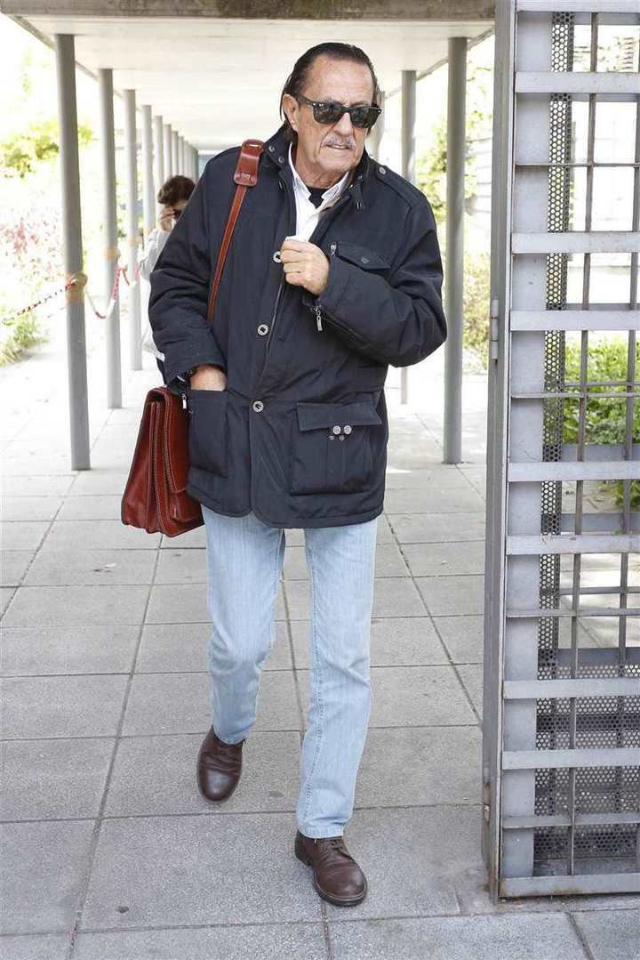 LECTURAS Julián Muñoz destapa los secretos de Isabel Pantoja: 