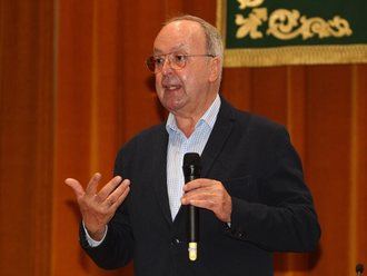 El martes conferencia de Sanidad en el Ateneo de Madrid de un experto castellano-manchego