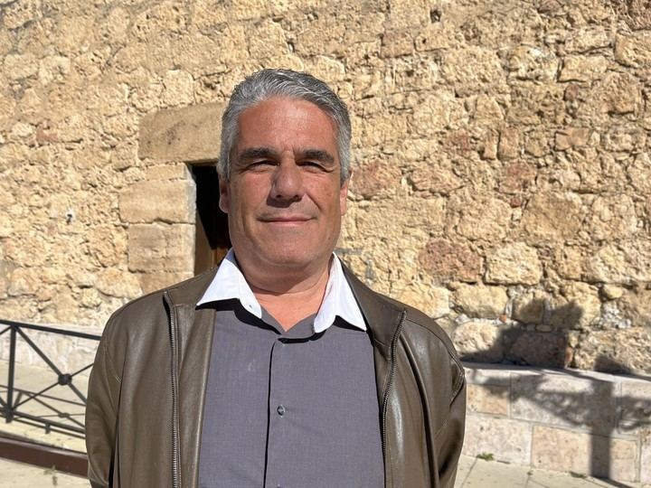 Julio Vicente será el candidato del Partido Popular a la Alcaldía de Albalate de Zorita