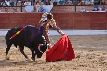 Triunfo total en El Espinar