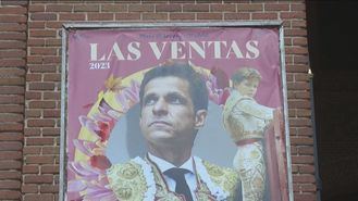 El Juli se despide, tras 25 años, de Madrid por la puerta grande