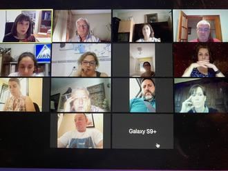 FADETA concede una ayuda Leader de casi 95.000 euros para la creación de una vivienda tutelada en Cifuentes