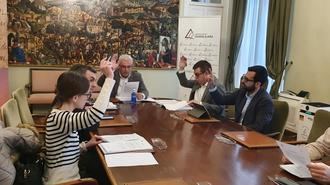 La Diputación de Guadalajara convoca subvenciones para proyectos de Cooperación al Desarrollo que se inicien en 2024