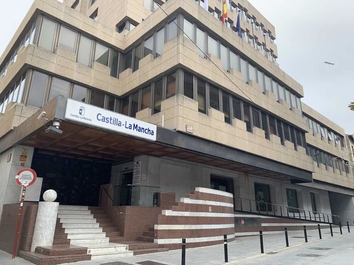 La Junta Personal Docente pide a la Junta de Page el cese del Delegado Provincial Educación de Guadalajara