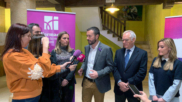 La Junta invertirá 600.000 euros para preservar el entorno natural en Sigüenza