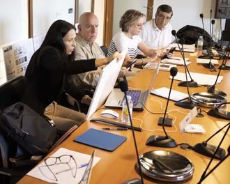 El Jurado de la I Edición de los Premios de Arquitectura y Urbanismo CLM hace público su fallo