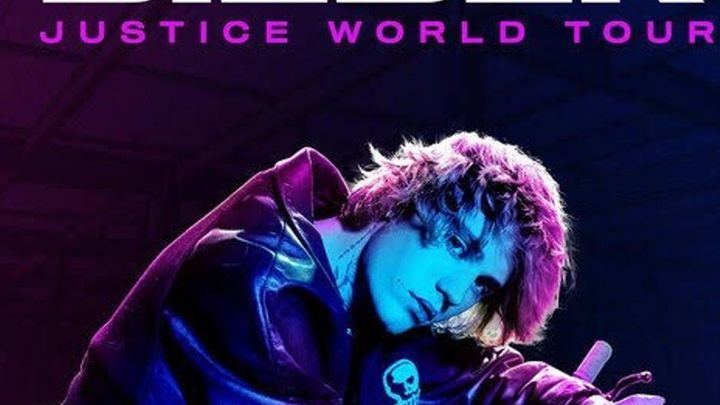 Justin Bieber cancela su gira que incluía conciertos en Madrid y Barcelona