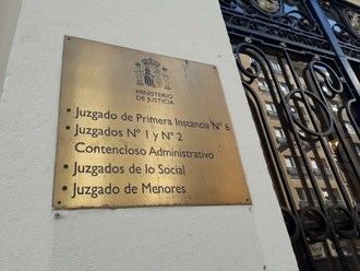 Juzgan este lunes en Albacete a un acusado para el que piden 10 a&#241;os por grabar encuentros sexuales con dos exparejas