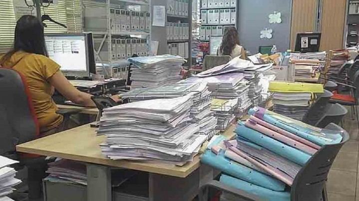 El ministerio de Justicia creará 3 nuevas Unidades Judiciales en Castilla-La Mancha (NINGUNA EN GUADALAJARA) para evitar la saturación de juzgados por la ralentización tras la pandemia