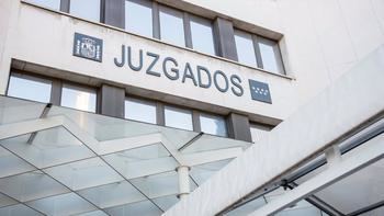 Cuatro asociaciones de jueces denuncian graves incidencias informáticas en los juzgados de Madrid