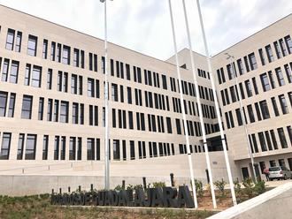 La Junta de Gobierno del Colegio de Abogados de Guadalajara insta al diálogo entre el Ministerio y los Letrados de la Administración de Justicia que están en huelga indefinida