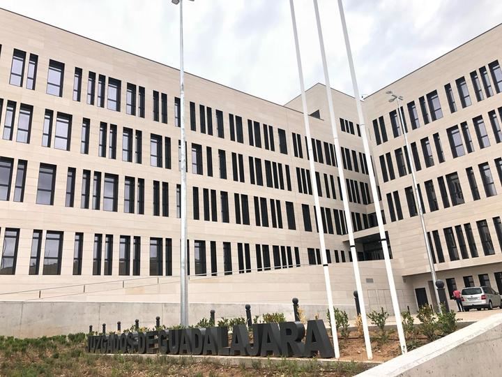 El Colegio de Abogados de Guadalajara reclama una solución al conflicto entre Ministerio de Justicia y LAJ