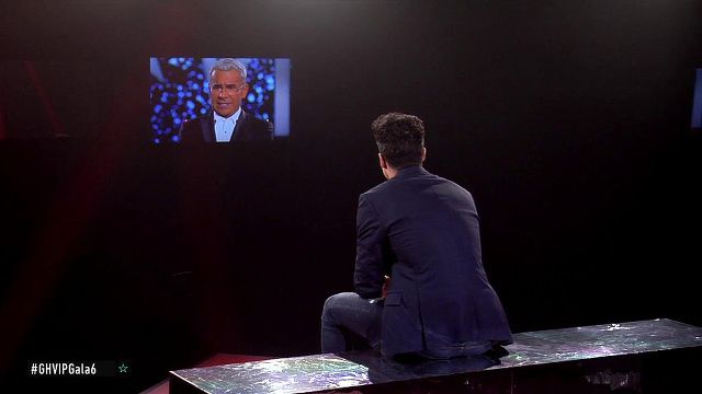 Kiko Jiménez se convierte en el cuarto expulsado de 'GH VIP 7'