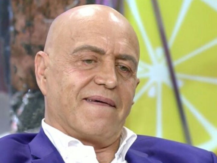 SEMANA Kiko Matamoros vuelve a pasar por el quirófano