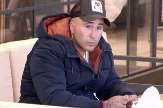 Kiko Rivera, "estable y tranquilo" en el hospital tras sufrir un ictus