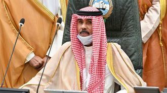 Fallece el emir de Kuwait a los 86 a&#241;os