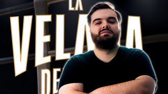 LA VELADA DEL AÑO : Ibai Llanos, a la conquista del Bernabéu con su espectáculo de boxeo, música y "alguna sorpresa"...AGOTADAS las entradas