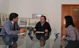 Labrador denuncia en Guadalajara que Page no ha sido capaz de impulsar el proyecto de la CM101 en ocho años de gobierno pese a sus promesas