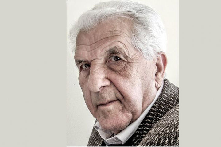 Muere en Guadalajara a los 91 años el periodista y poeta Pedro Lahorascala