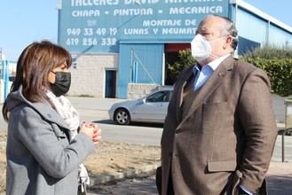 El PP lamenta “los continuos desprecios y falta de apoyo” de Page al personal sanitario durante la crisis del coronavirus