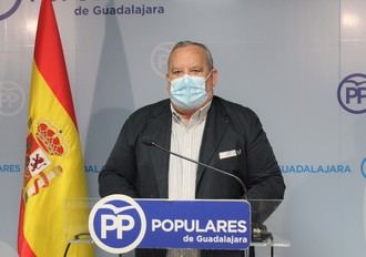 Lamola critica al PSOE de S&#225;nchez y Page &#8220;por abandonar a los profesionales de las peluquer&#237;as, barber&#237;as y est&#233;tica&#8221; 
