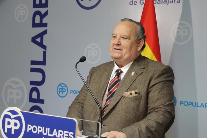 El PP solicita dar protagonismo y visibilidad a la Fiesta de las Águedas que se celebran en España