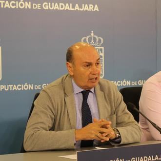 El PP presenta una moci&#243;n en la Diputaci&#243;n de Guadalajara para exigir al Gobierno de Espa&#241;a que NO incaute los super&#225;vits de las Entidades Locales