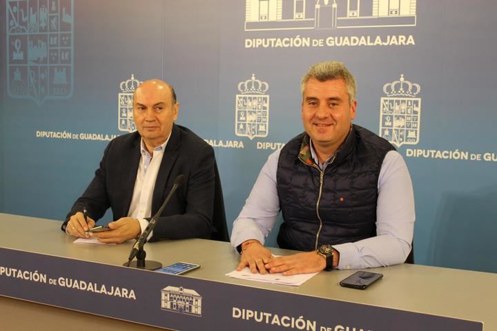 Critican el retraso de José Luis Vega en la elaboración de los Planes Provinciales y de Caminos de Guadalajara para este mandato