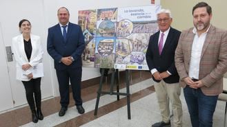 FADETA ensalzará en un documental el papel de la lavanda, como esencia de cambio